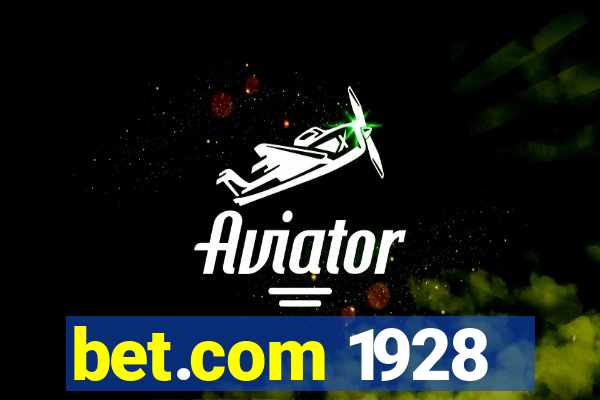 bet.com 1928